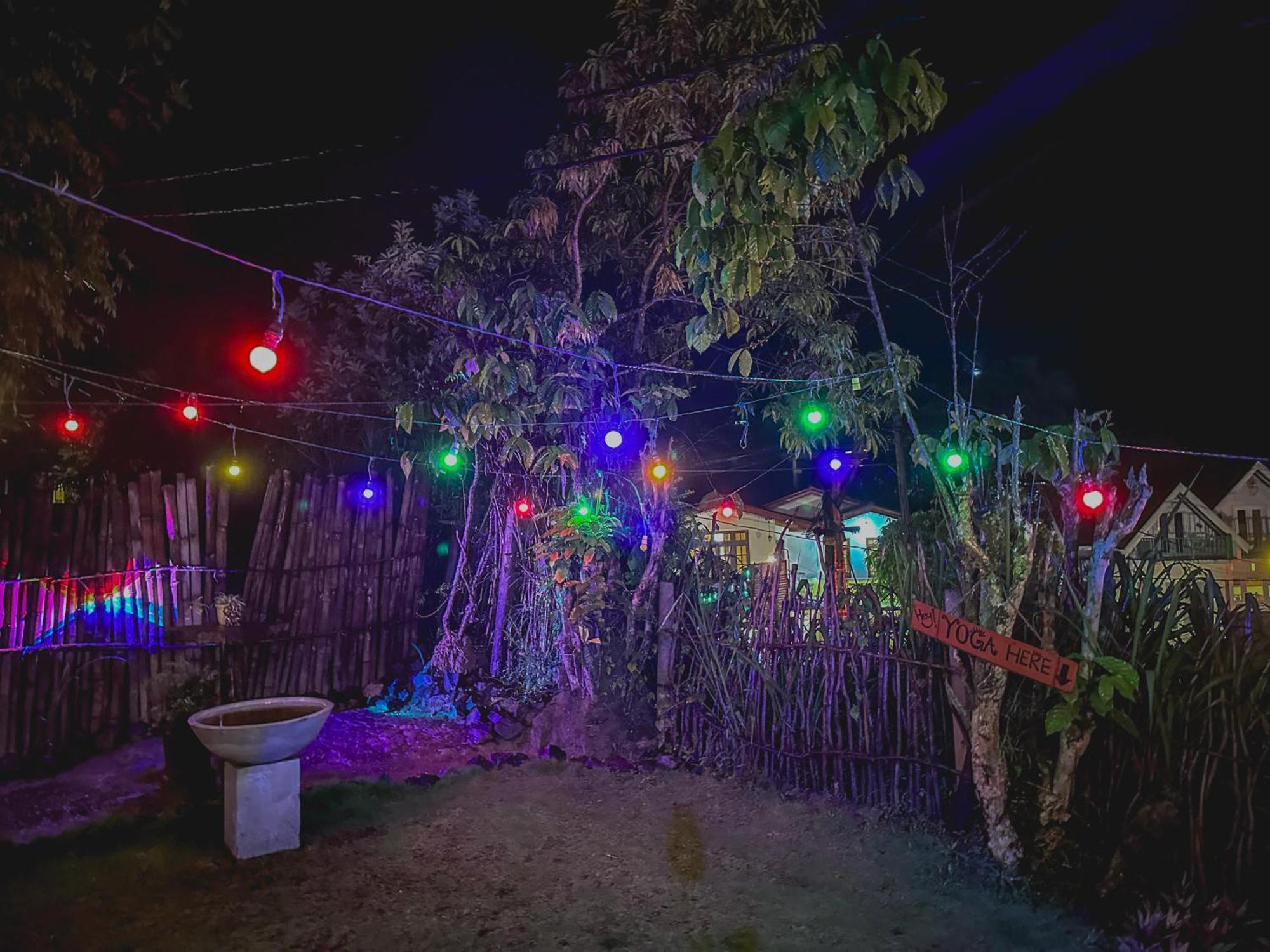 Mad Monkey Hostel And Lounge Ella Exterior photo
